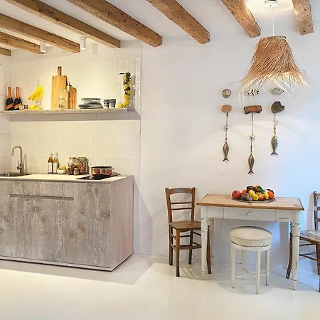 Appartamento Salt Rovigno