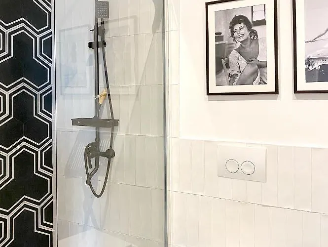 Salt Apartment Rovinj