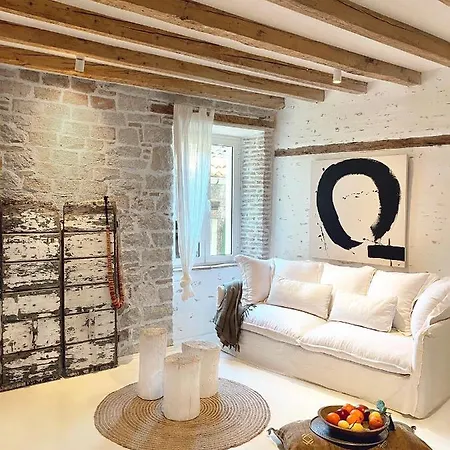 Apartamento Salt *