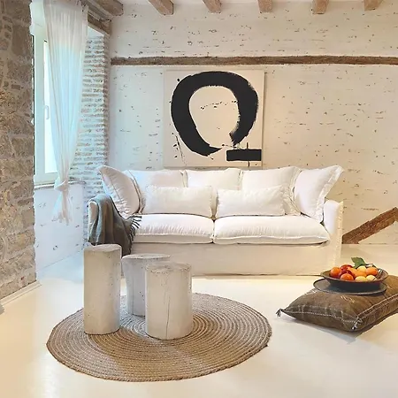 Apartamento Salt Rovinj