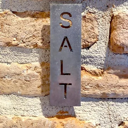 Salt