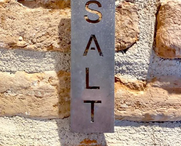 Salt